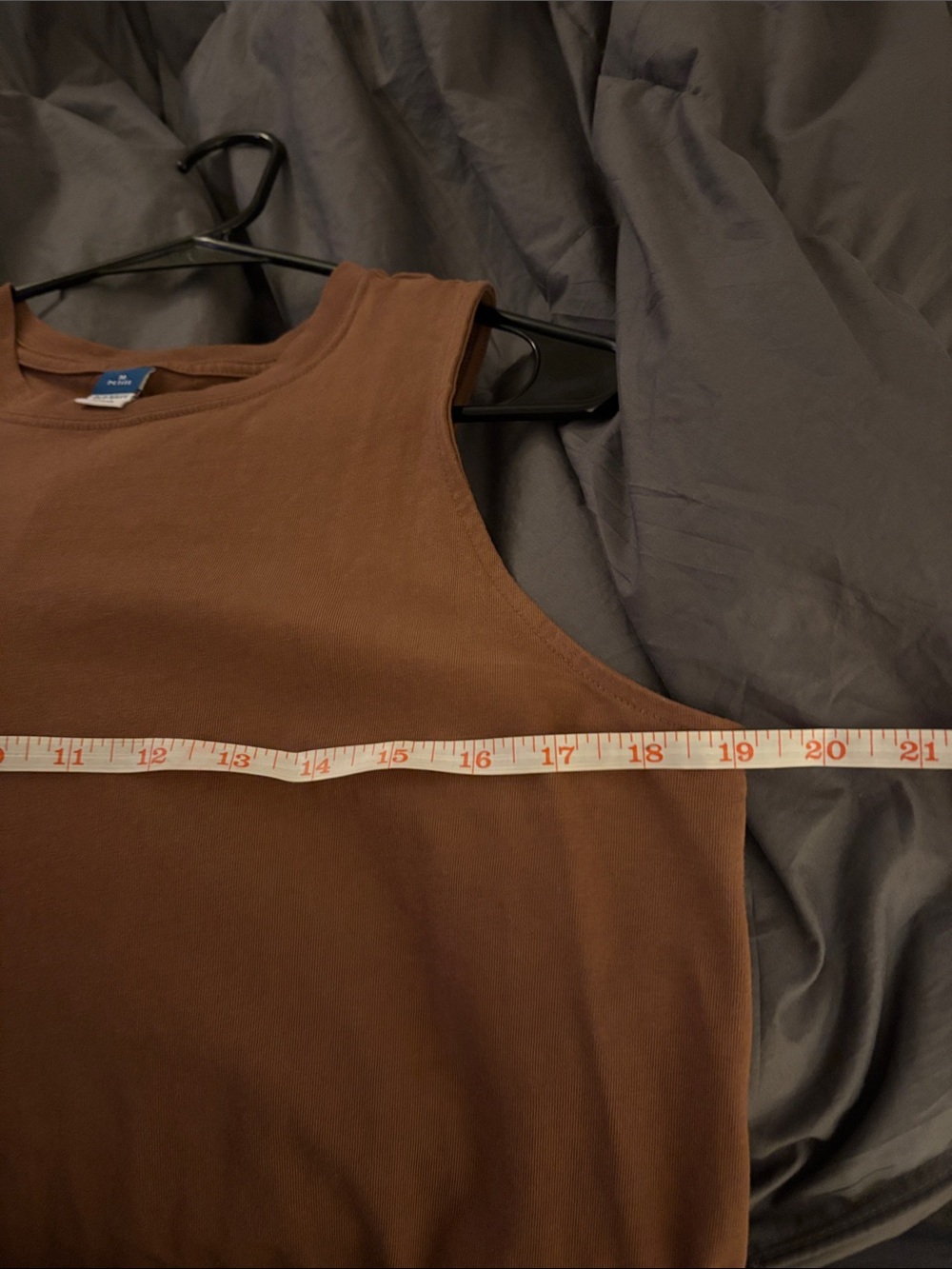 Shirt Subcategory Classification - Picture 6 of 7